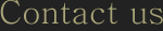 Contact Us